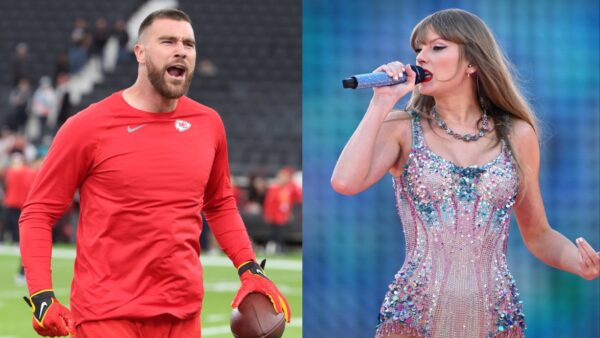 Is Taylor Swift More Athletic Than Travis Kelce? Chiefs Star Details Girlfriend’s Workout Schedule