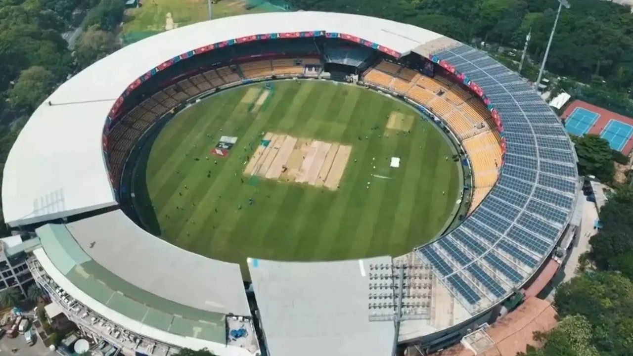 Bengaluru Likely to Be Stripped of World Cup Hosting Rights After Missing Deadline, Thiruvananthapuram Frontrunner