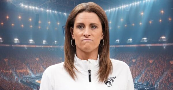 Indiana Fever Head Coach Calls Out Officiating ‘Double Standards’ After Loss to Wings