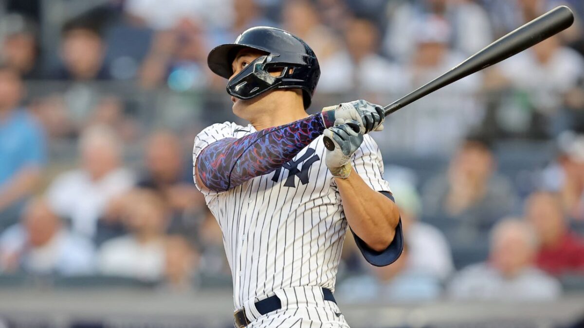 Giancarlo Stanton