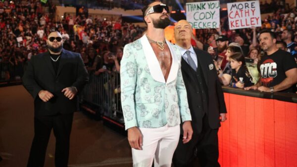 Several Upset Within WWE over Company Lying to Them About Seth Rollins’ Recent Injury Fakeout: Reports 