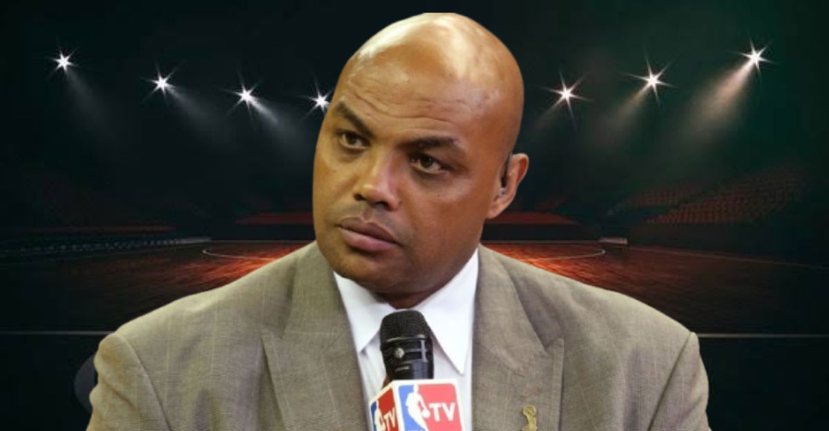 Charles Barkley and Inside the NBA Crew to Get Just 30 Minutes on ESPN