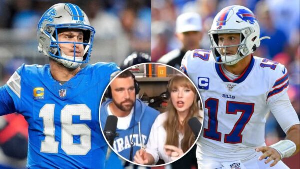 Taylor Swift's Bizarre Football Admission Leaves Fans Confused - "Why Is She Lying"