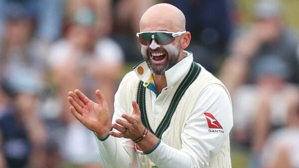 Nathan Lyon Admits Sledging English Players “On Purpose” as Tensions Rise Ahead of Much-Awaited Ashes
