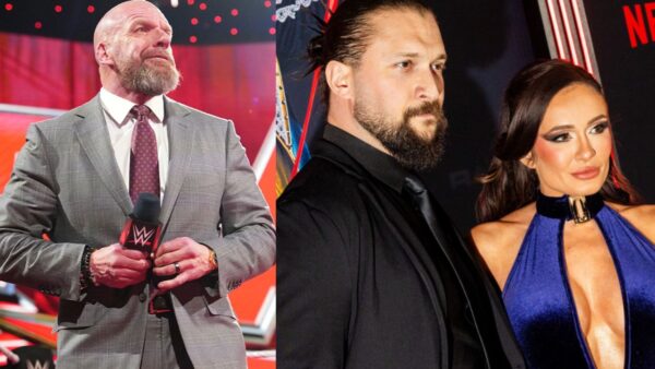New Revelation Adds Fresh Drama to Karrion Kross’ WWE Contract Saga