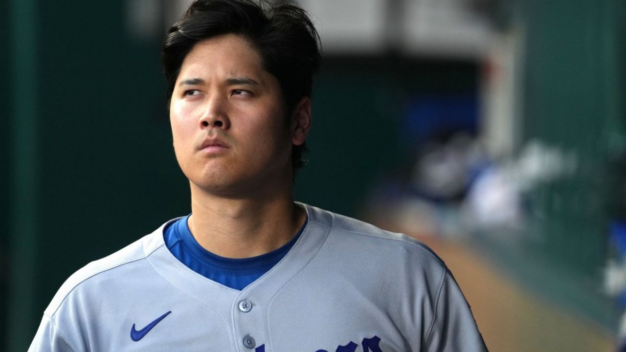 “Have to Do a Better Job,” Shohei Ohtani Expresses Disappointment as Dodgers Fall off 1st Place in Division Standings