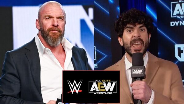 WWE’s Bold PLE Strategy Aims to Stall AEW’s Upcoming TV Deal Renewal in 2027-28