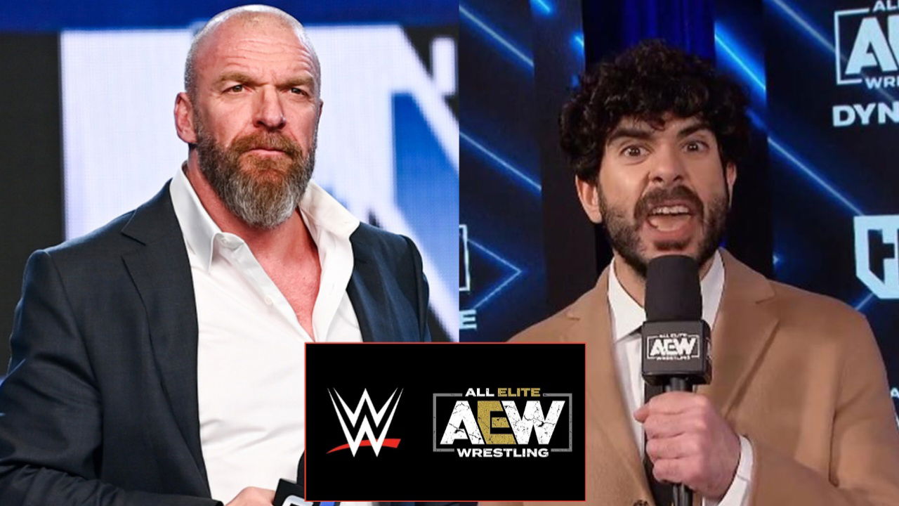 WWE’s Bold PLE Strategy Aims to Stall AEW’s Upcoming TV Deal Renewal in 2027-28