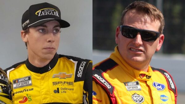 Carson Hocevar Breaks Silence on Controversy of Wild Michael McDowell Clash at Watkins Glen