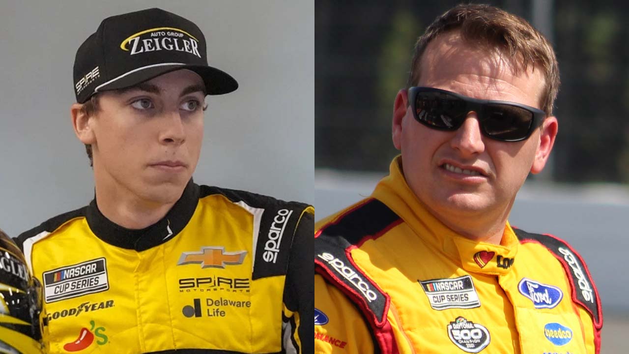 Carson Hocevar Breaks Silence on Controversy of Wild Michael McDowell Clash at Watkins Glen