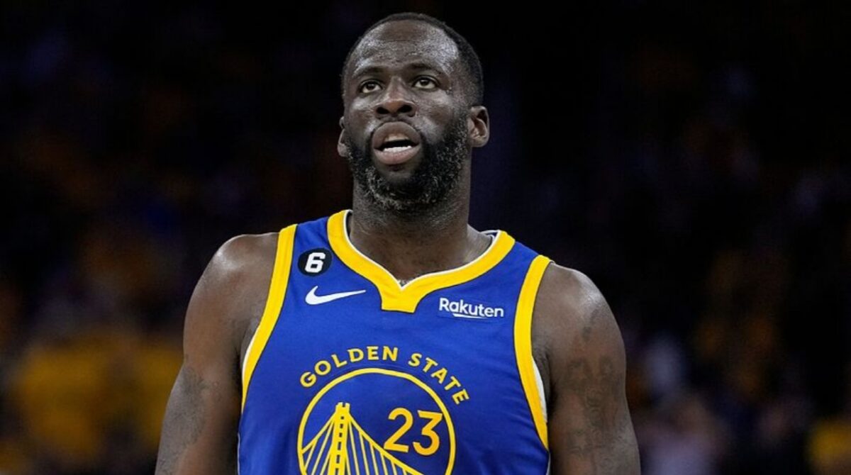 Draymond Green