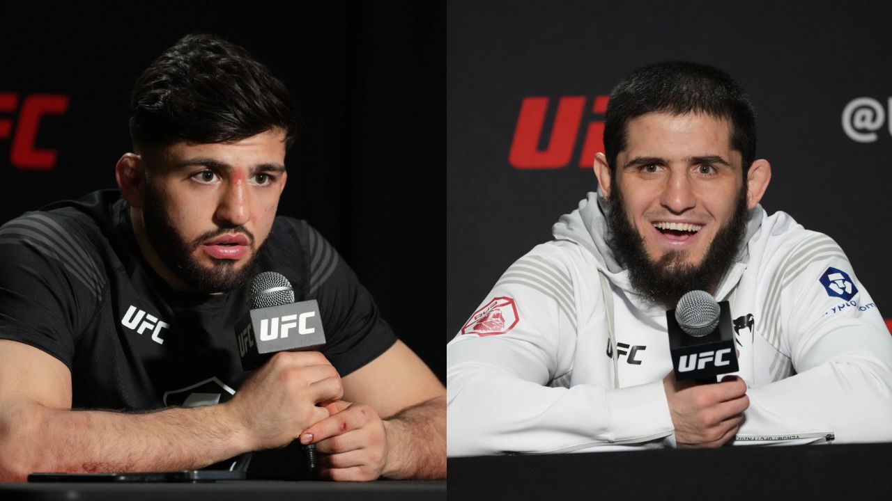 Arman Tsarukyan Still Not Over Islam Makhachev Rematch Fumble: “I’ll Be Waiting”
