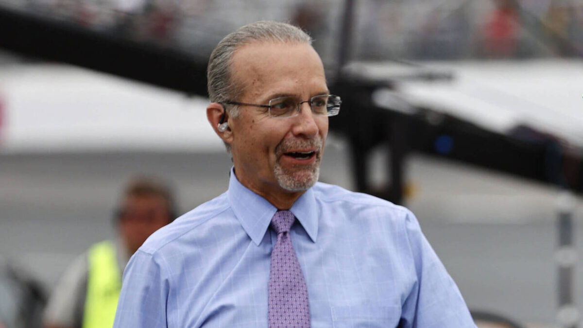 Kyle Petty