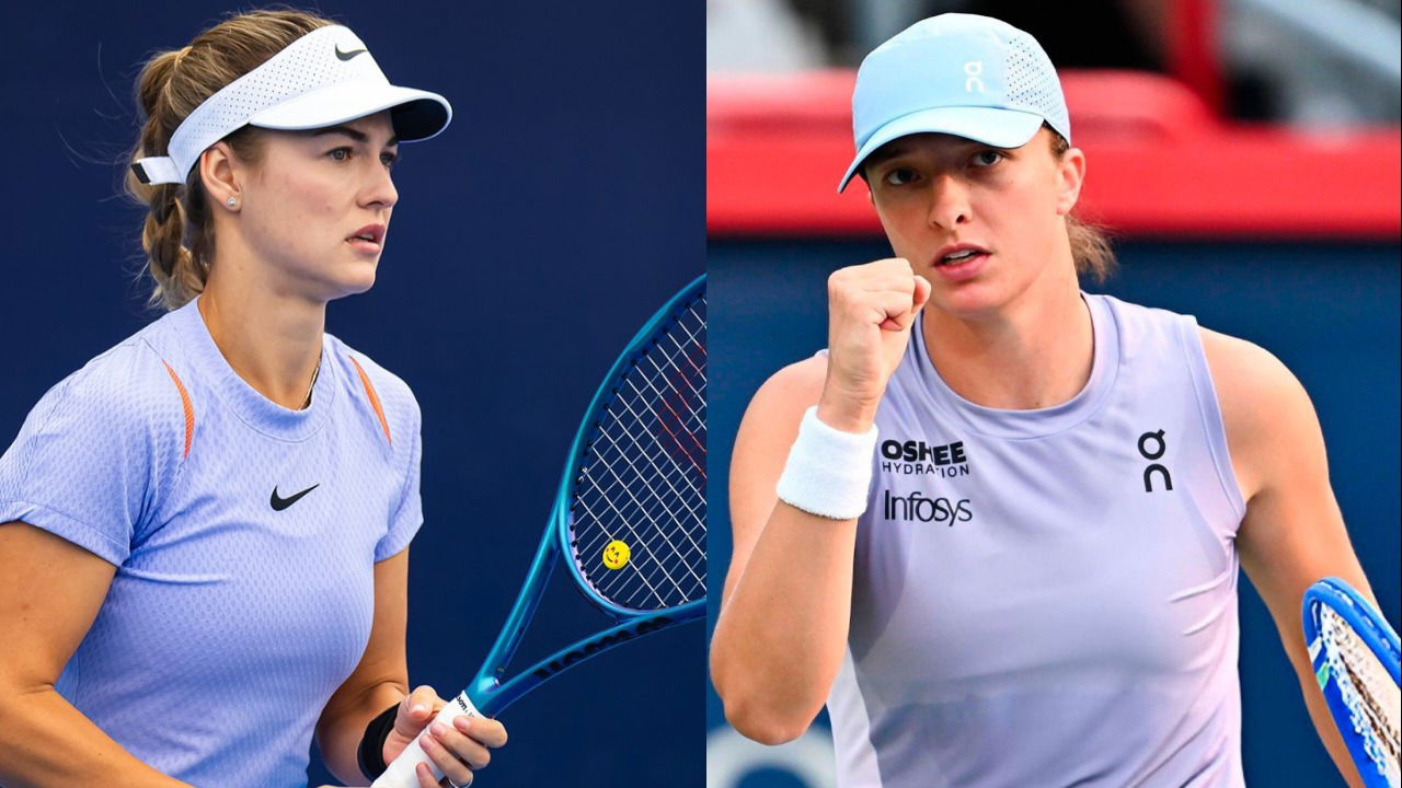 Anna Kalinskaya Slams WTA and Cincinnati Masters for ‘Unfair’ Scheduling Ahead of Iga Swiatek Quarterfinal Clash
