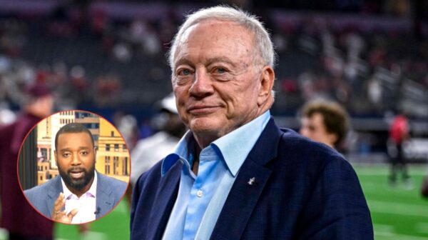 Ex-Super Bowl Champion Disrespects Cowboys, Claiming They Play For “Entertainment Purposes Only”