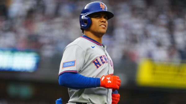 Juan Soto Catches WILD Strays from MLB Fans as NY Mets Lose for 9th Time in Last 10 Games