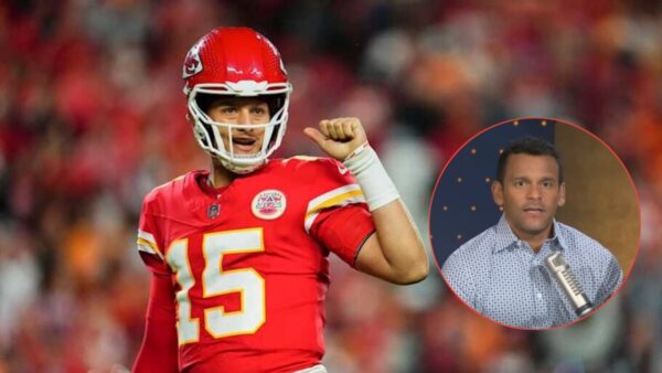 Top Analyst Bizarrely Claims Patrick Mahomes’ Chiefs Will Miss the Playoffs: “You Can’t Stay on Top Forever”