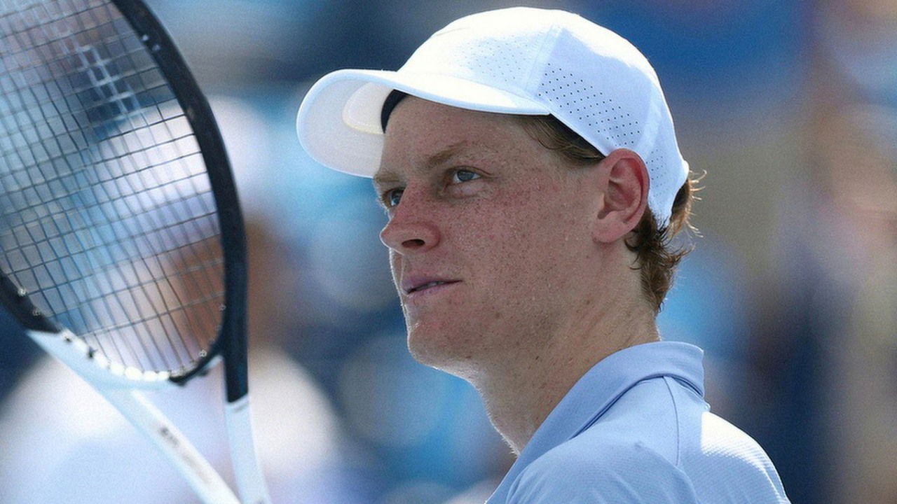 Jannik Sinner Sets Huge Career Storyline Goals After Making the Cincinnati Open Semifinals