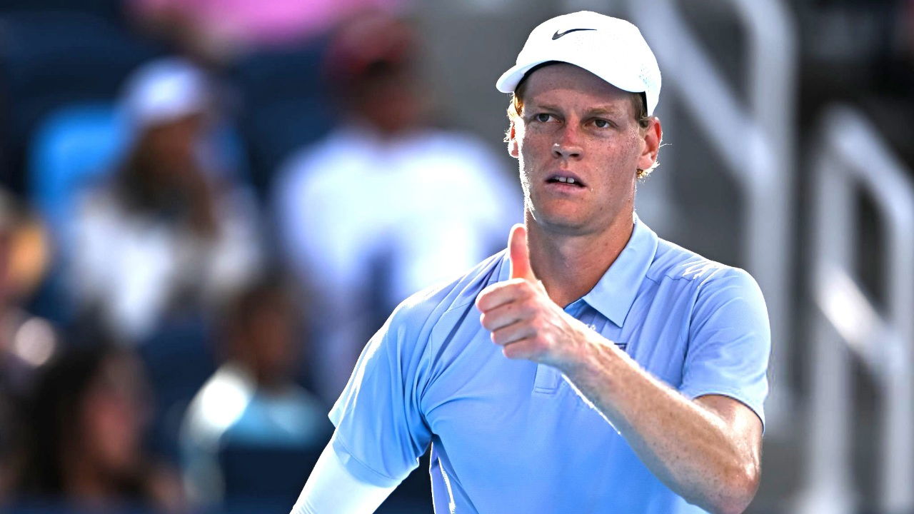 Jannik Sinner Shares How He Pulled off Huge Turnaround After Unaccomplished Phase of His Career