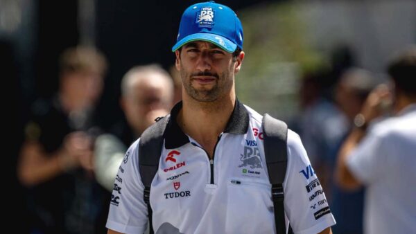 Ex-F1 driver Gives ‘Dead Too Soon’ Verdict on Daniel Ricciardo’s Career