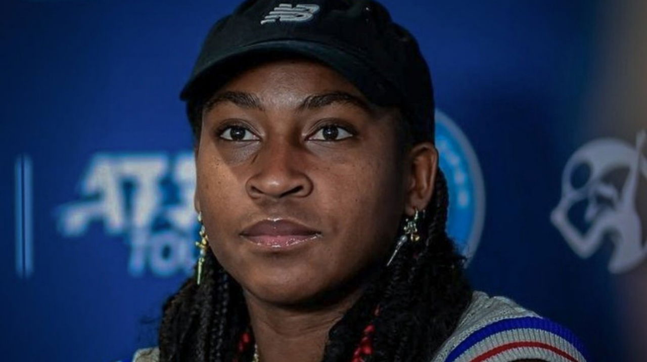 Coco Gauff Admits Winning the French Open Gave her “More Calmness” for the Rest of the Season