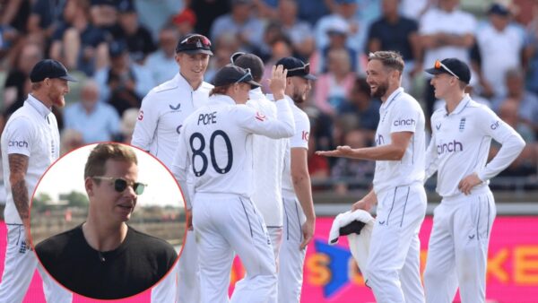 Steve Smith Makes Bold Claim About English Batters Ahead of 2025 Ashes
