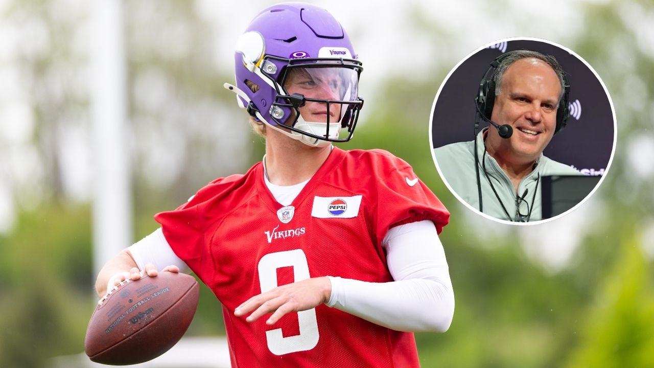 Ex-Jets GM Declares Vikings Legit Super Bowl Threat