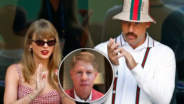 Chiefs Owner Clark Hunt Shares Heartfelt Message on Travis Kelce and Taylor Swift After Album Reveal