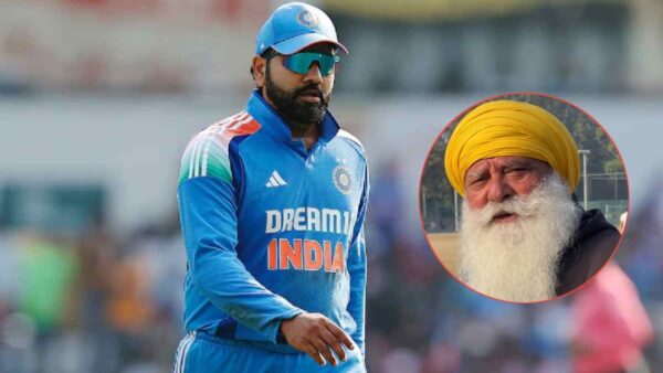 Yograj Singh Defends Rohit Sharma From Fitness Criticisms: “Play Another 5 Years”