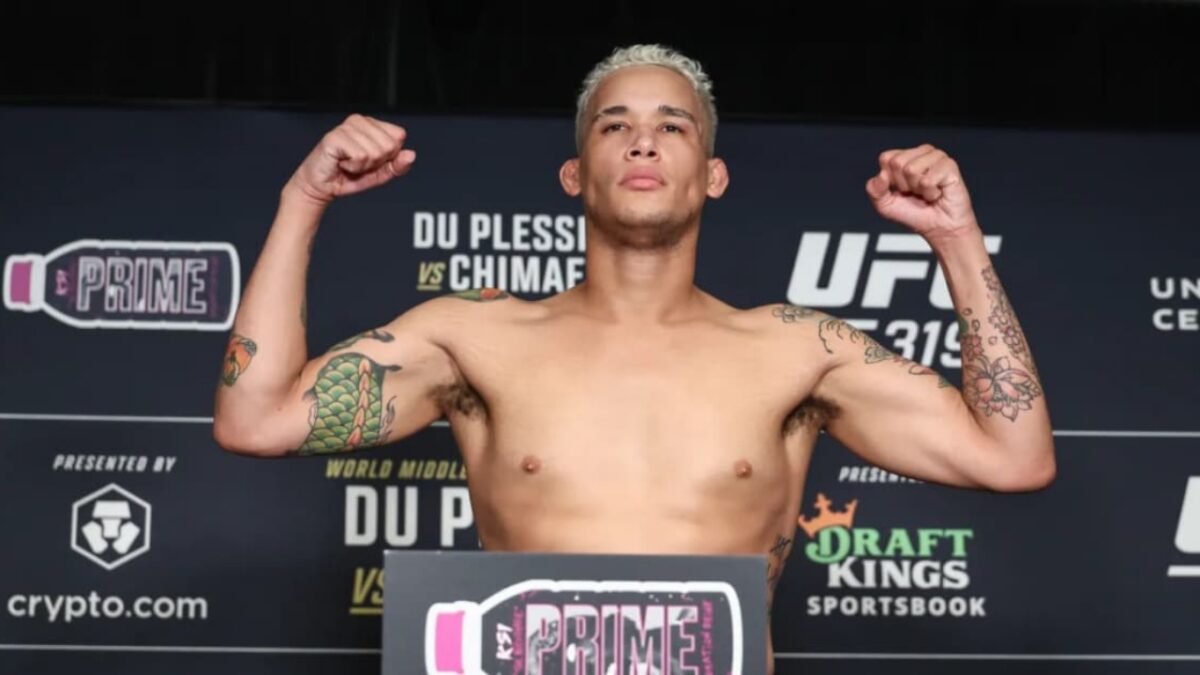 Bryan Battle