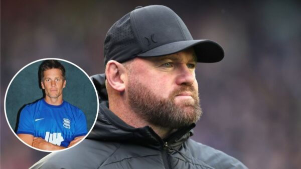 Wayne Rooney Calls Tom Brady’s Work Ethic Criticism Unfair