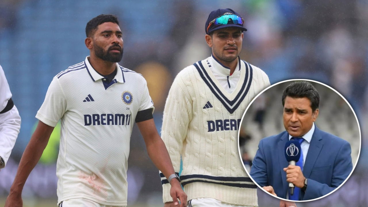 Sanjay Manjrekar Calls out Extremely Weak Bowling During the Recently Concluded England-India Series