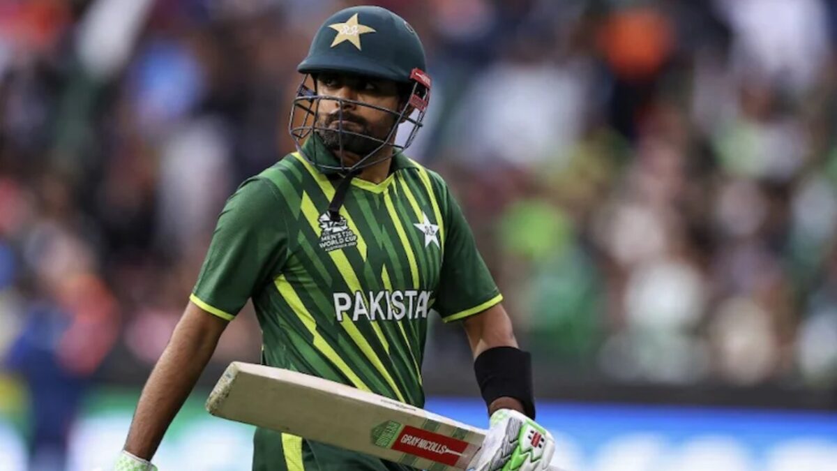 Babar Azam and Mohammad Rizwan Fail to Make it to the Pakistan T20 Asia Cup Squad, Mohammad Wasim Added 1 Babar Azam ODI Pakistan
