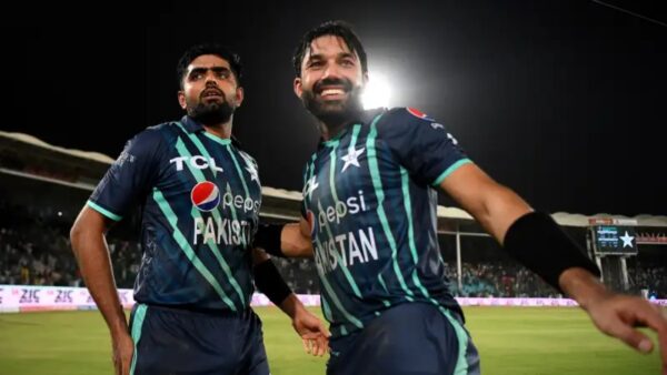 Babar Azam and Mohammad Rizwan Fail to Make it to the Pakistan T20 Asia Cup Squad, Mohammad Wasim Added