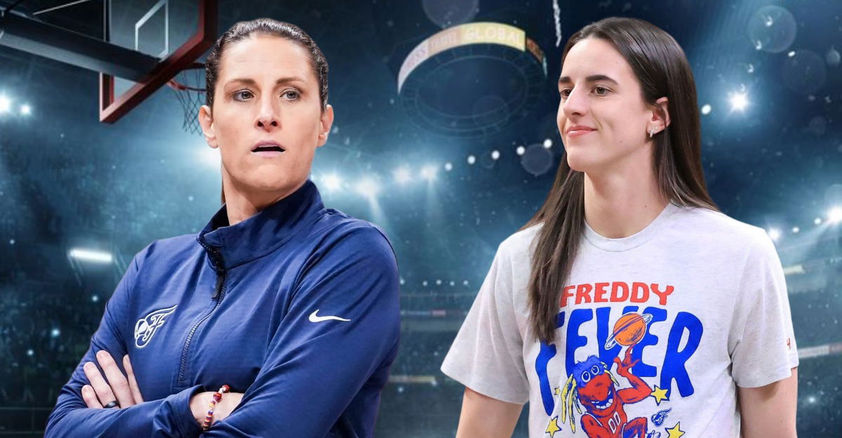 Caitlin Clark and Fever Coach Pour Out Emotions After Stunning 21-point Comeback Win