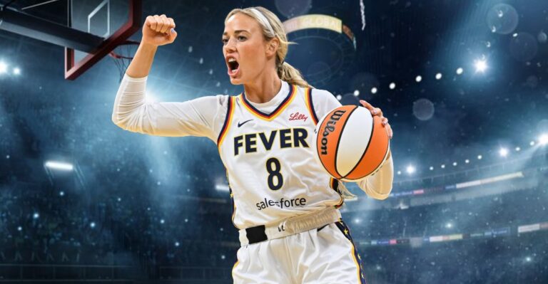 Sophie Cunningham's Family Slams WNBA for Another $1500 Fine Before Injury