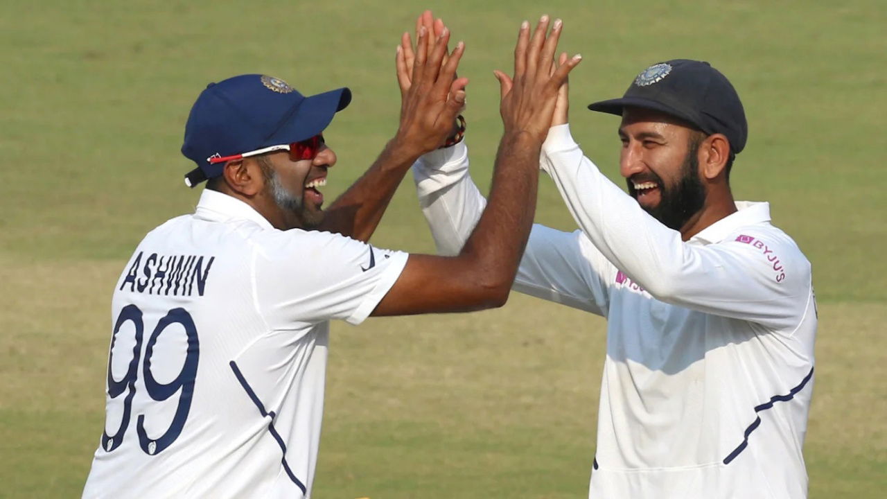 Cheteshwar Pujara Advocates for Ravichandran Ashwin to Become India’s Future Coach