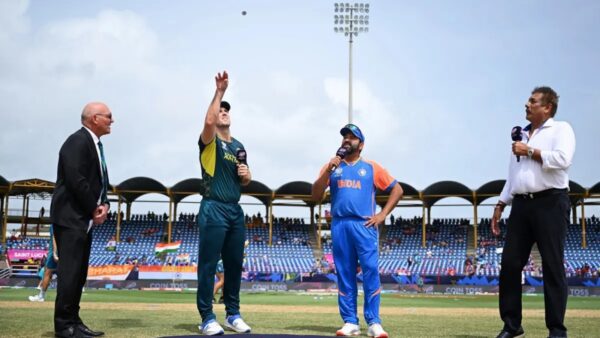 Mitchell Marsh’s Shocking Stat After Winning the Toss 20 Times as Australian Skipper Revealed!