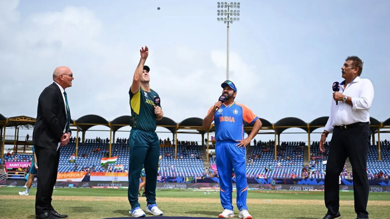 Mitchell Marsh’s Shocking Stat After Winning the Toss 20 Times as Australian Skipper Revealed!