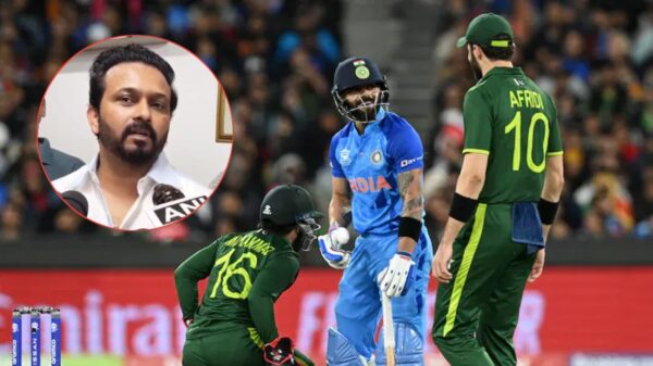 Ex-Indian Cricketer Kedar Jadhav Wants India to Boycott Playing Pakistan in 2025 Asia Cup