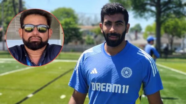 Jasprit Bumrah Chetan Sharma workload