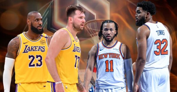 LeBron James and Lakers vs. Knicks Becomes Most Expensive Average Ticket Price at $1,138