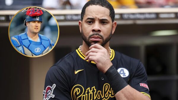 Pirates’ Tommy Pham SLAMS Tyler Heineman Following Benches Clearing Incident in 5-2 Win over Blue Jays