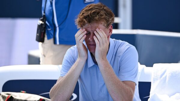 Roger Federer’s Ex-coach Warns Jannik Sinner His Illness Can Impact His US Open Performance