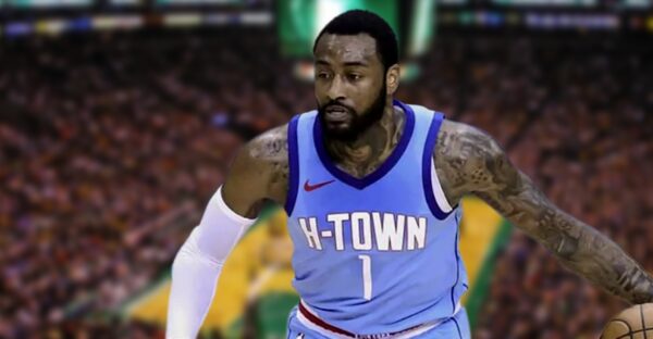 Fans Give Heartfelt Tribute as John Wall Announces Retirement