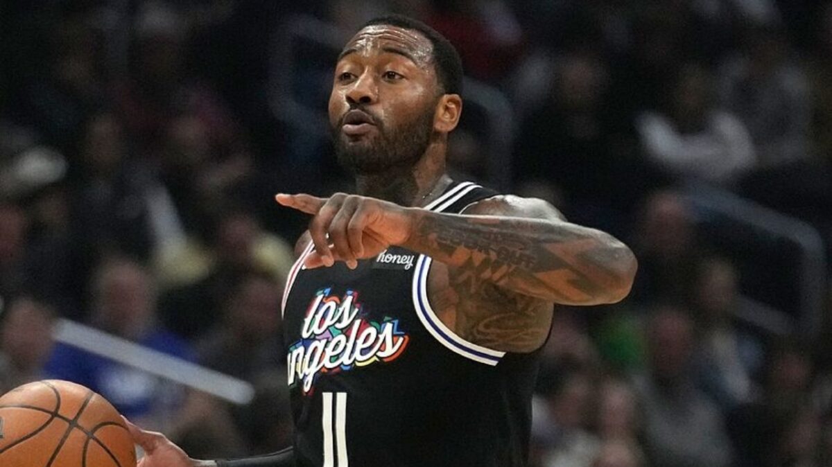 John Wall