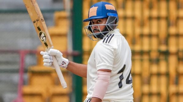 Having Seen Many Ups and Downs, Prithvi Shaw Doesn’t Mind “Starting from Scratch” Following Century on Maharashtra Debut