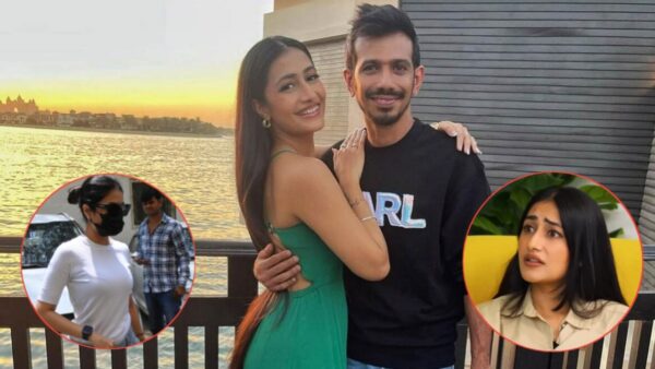 Yuzvendra Chahal’s Ex-Wife Admits To “Howling and Crying” When the Divorce Verdict Was About to Be Given