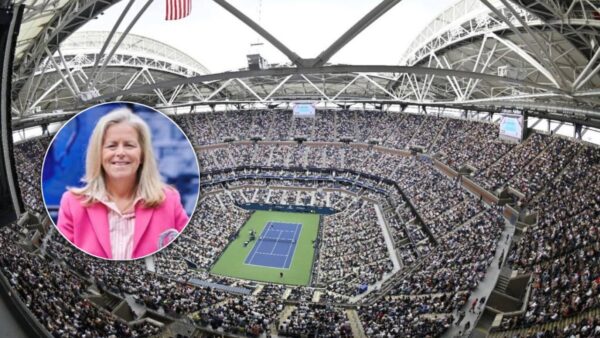 US Open Director Defends Stance to Modify Mixed Doubles Format in 2025