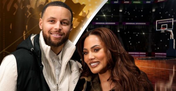 Stephen Curry’s First Flirty Text to Ayesha Gets Revealed: “I Was in The Music Video”
